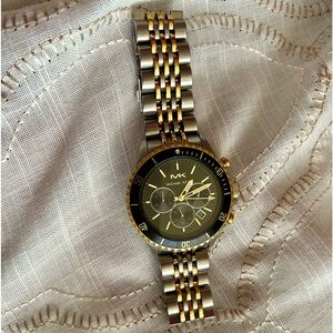 Men’s Michael Kors Watch